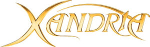 Xandria logo