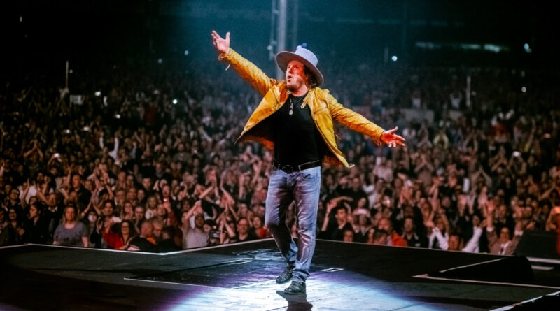 Zuchero