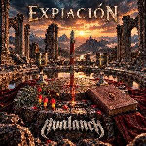 Avalanch portada