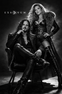 EXSILYUM FOTO PROMO