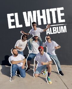El White Álbum