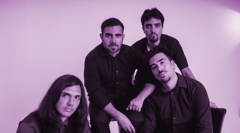 Lavanda grupo