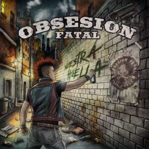 Obsesion fatal portada