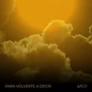 Arco portada