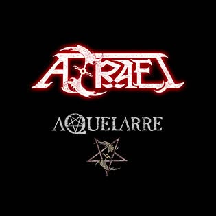 Azrael aquelarre