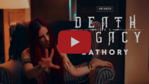 Deaath and legacy video