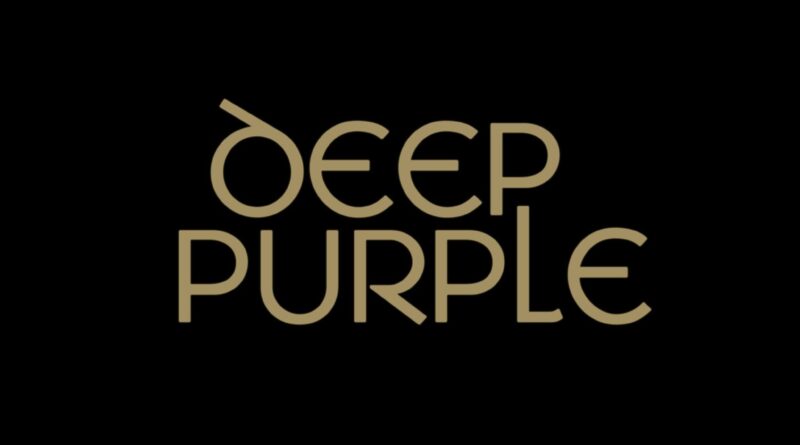 Deep purple logo definitivo