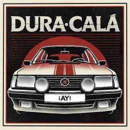 Dura cala portada