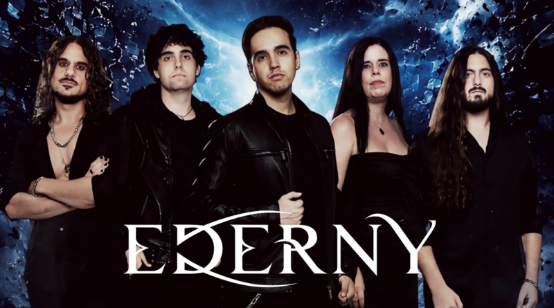 Ederny bandda