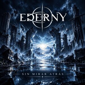 Ederny portada