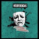 Interferencias portada