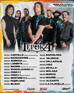 Lepoka gira