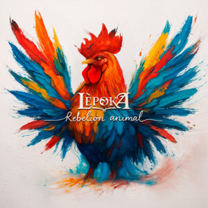 Lepoka portada