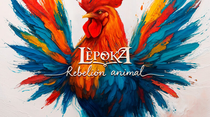 Lepoka portada