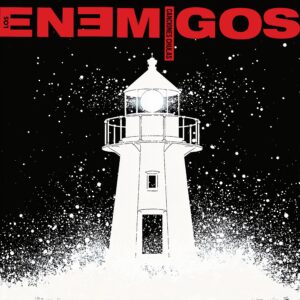 Los enemigos portada