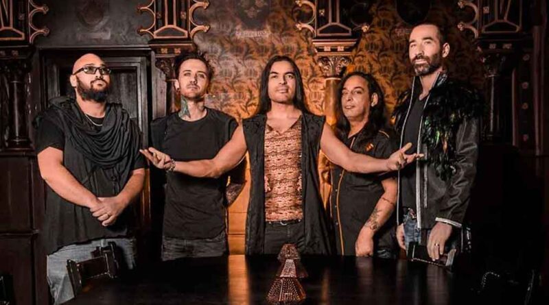 Myrath