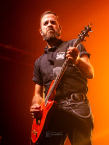 Nuevo guitarra