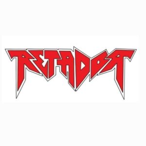 Retador logo
