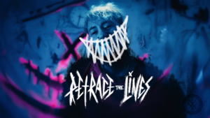 Retrace the lines video