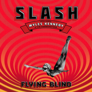 Slash portada