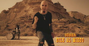Sober dile al miedo