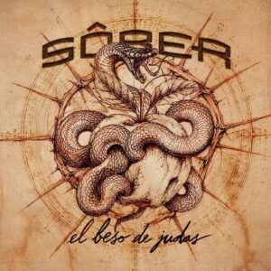 Sober el beso de judas