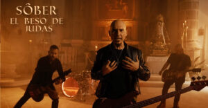 Sober el beso de judas video