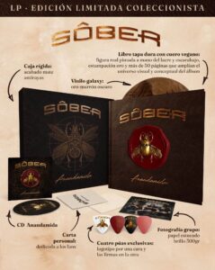 Sober especial