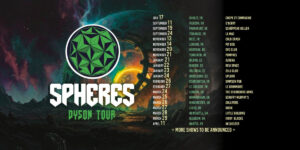 Spheres gira