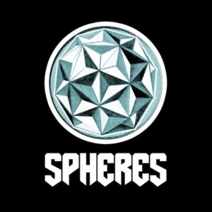 Spheres logo