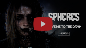 Spheres video