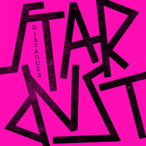 Stardvst portada
