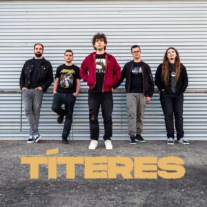 Titeres banda