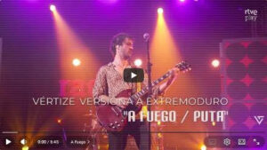 Vertize video