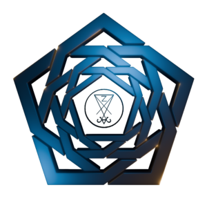 Zeal and ardor logo
